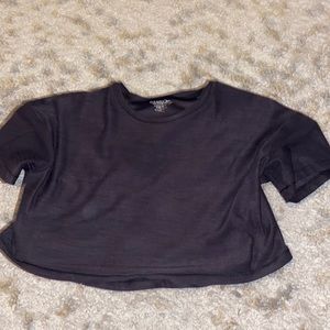 Black Old Navy active wear!